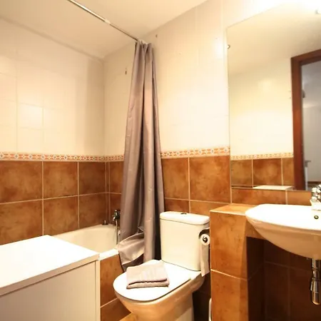 Cabirol 3,2 Vall D'Incles Zona Grandvalira Exterior photo