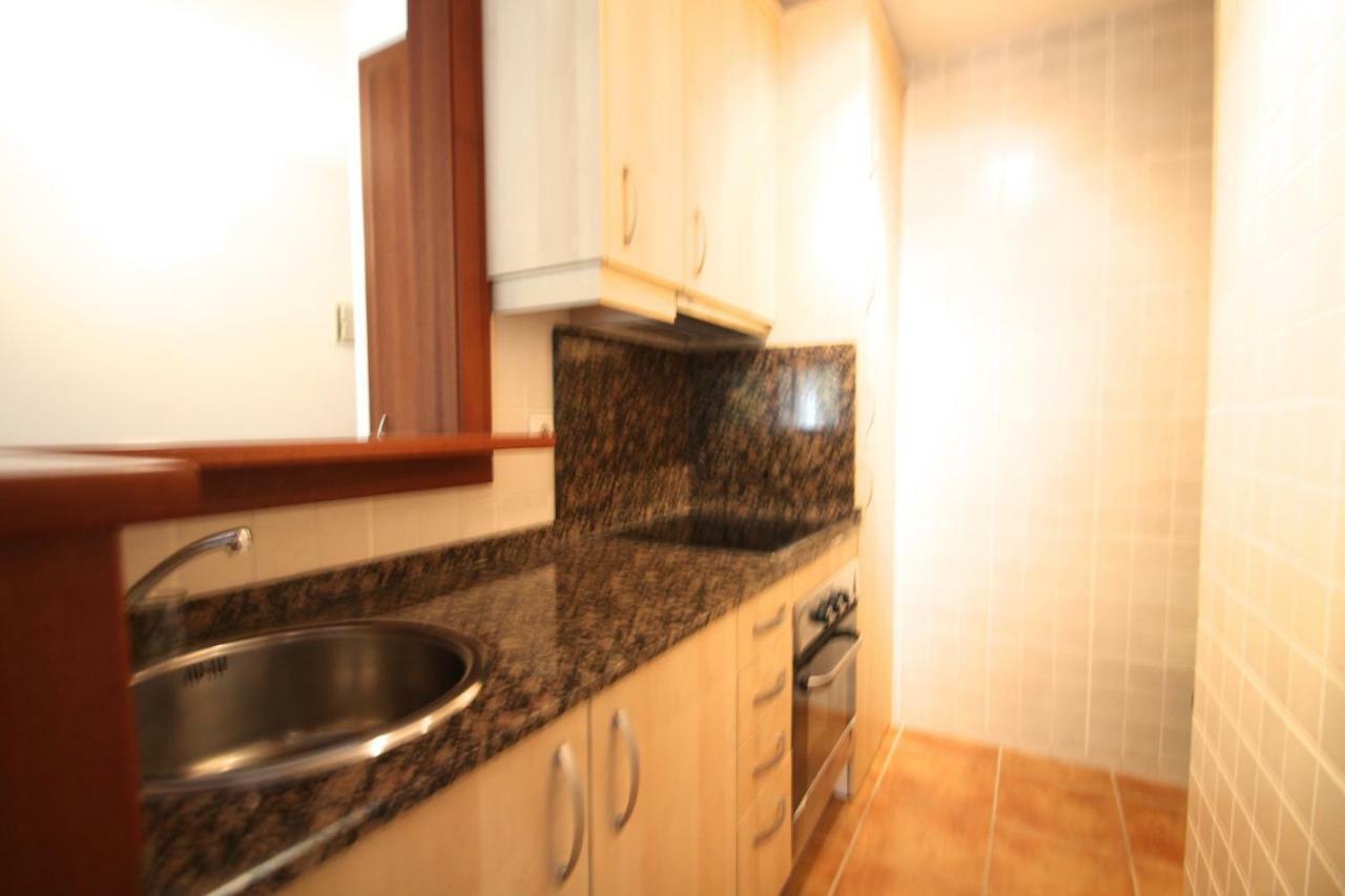Apartment Cabirol 3,2 Vall D'incles Zona Grandvalira *