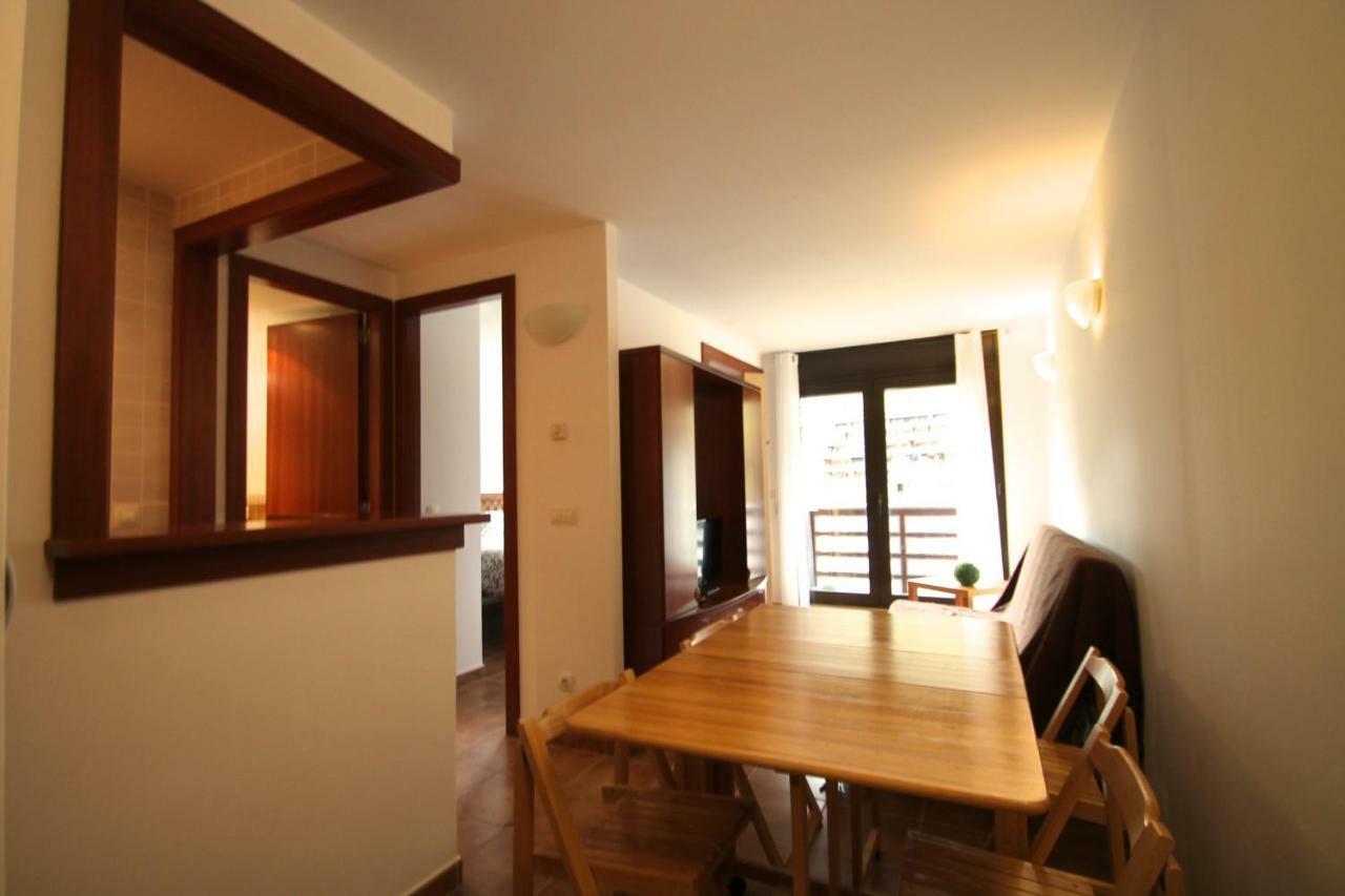 Apartment Cabirol 3,2 Vall D'incles Zona Grandvalira *