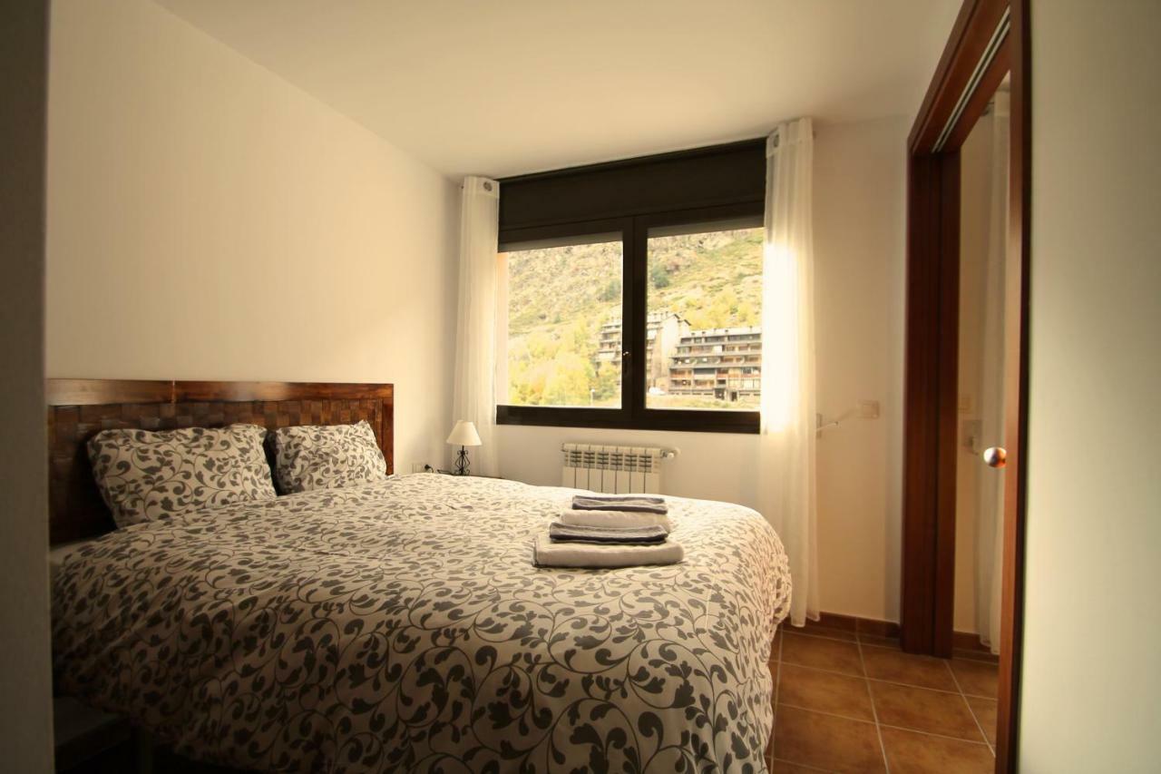 Cabirol 3,2 Vall D'incles Zona Grandvalira Apartment *