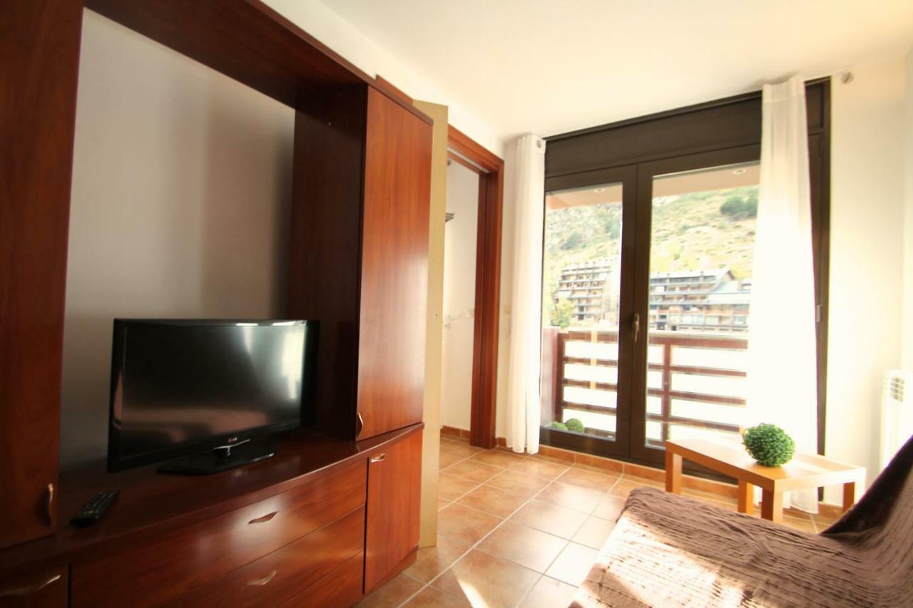 Cabirol 3,2 Vall D'incles Zona Grandvalira Apartment Incles