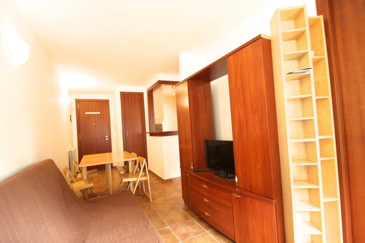 Cabirol 3,2 Vall D'incles Zona Grandvalira